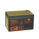 CSB 12V 12Ah Zselés Akkumulátor GP 12120 F2