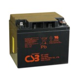CSB 12V 40Ah Zselés Akkumulátor GP 12400