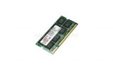 CSX SODIMM memória 4GB DDR3 1066MHz APPLE (AP-SO1066D3-4GB)