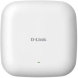 D-Link DAP-2610 Wireless AC1300 Dual Band PoE Access Point (DAP-2610) - Csatlakozási pontok