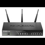 D-Link DSR-1000AC Wireless N Unified Service Router (DSR-1000AC) - Router