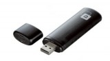 D-Link DWA-182 300-867Mbps vezeték nélküli Dualband USB hálózati adapter