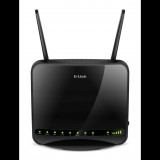 D-Link DWR-953 4G LTE AC1200 Router (DWR-953 AC1200) - Router