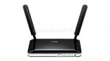 D-Link Wireless 4G LTE Router (DWR-921/E)