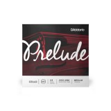 D'Addario Prelude J1010 4/4M csellóhúr garnitúra
