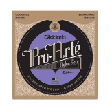 D'Addario Pro Arte (extra hard) EJ44 húrgarnitúra klasszikus gitárhoz