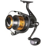 D.A.M. Quick Master Jig 70 6+1Cs Elsőfékes Orsó (D1096770)