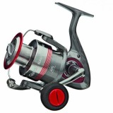 D.A.M Quick Nautic 380 FD erős elsőfékes orsó (D1165380)