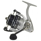 D.A.M. Quick VSi+ 300 FD 7+1cs elsőfékes orsó (D1108830)