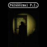 D&A Studios, LLC Conrad Stevenson's Paranormal P.I. (PC - Steam elektronikus játék licensz)