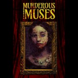 D'Avekki Studios Ltd Murderous Muses (PC - Steam elektronikus játék licensz)