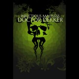 D'Avekki Studios Ltd The Infectious Madness of Doctor Dekker (PC - Steam elektronikus játék licensz)