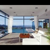 d-c-fix 3395000 Statik napvédő fólia, 0,9×2 m (3395000)