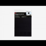 d-c-fix Mágneses öntapadó fólia, 2 lap, A3, 4 kréta (2137520)