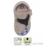 D.D.step - D.D.baby lány kocsicipő K1596-104