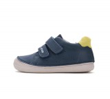 D.D. Step fiú bőr cipő 26,28,29,30-s méretben