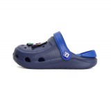 D.D. Step fiú papucs 29,30,31-s méretben