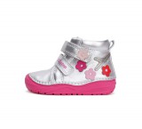 D.D. Step lány bőr cipő 22,24,25-s méretben