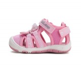 D.D. Step lány szandál 20,21-s méretben