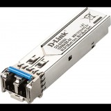 D-link 1-port Mini-GBIC SFP to 1000BaseSX Transceiver (S55100950)