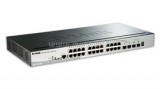 D-Link 28-Port Gigabit switch (DGS-1510-28P)