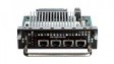 D-Link 4 x 10GBASE-T module