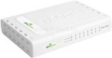 D-Link 8-port 10/100/1000 Gigabit Desktop Switch (DGS-1008D)