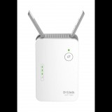 D-Link DAP-1620 AC1200 Wi-Fi Range Extender (DAP-1620) - Jelerősítő