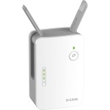 D-Link DAP-1620 Wireless AC1200 Range Extender White