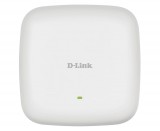 D-Link DAP-2682 Nuclias Connect AC2300 Wave 2 Access Point White