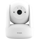 D-Link DCS-6501LH biztonsági kamera Turret IP biztonsági kamera Beltéri 2304 x 1296 pixelek Asztali