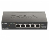 D-Link DGS-1100-05PDV2