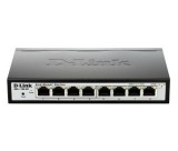 D-Link DGS-1100-08/E