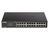 D-Link DGS-1100-24V2 24 Port Gigabit Smart Managed Switch DGS-1100-24V2/E