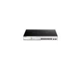 D-Link DGS-1210-10MP Switch