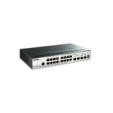 D-Link DGS-1510-20 (DGS-1510-20) - Ethernet Switch