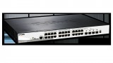D-Link DGS-1510-28XMP 28 Port Gigabit SmartPro Switch