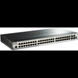 D-Link DGS-1510-52X (DGS-1510-52X) - Ethernet Switch