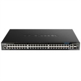 D-Link DGS-1520-52MP (DGS-1520-52MP) - Ethernet Switch