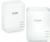 D-Link DHP-601AV Starter Kit