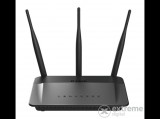 D-Link DIR-809 AC750 kétsávos wifi router