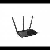 D-Link DIR-859 AC1750 Dual-Band Gigabit router (DIR-859) - Router