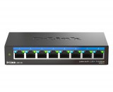 D-Link DMS-108 8-port Multi-Gigabit Unmanaged Switch DMS-108/E