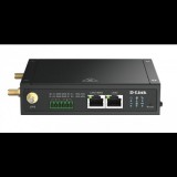 D-Link DOM-530-TSO mobilhálózati készülék Mobilhálózati átjáró (DOM-530-TSO)
