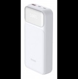 D-Link DPP-201 külső akkumulátor 20000 mAh Fehér (DPP-201)