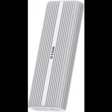 D-Link DSP-411 tárolóegység burkolat Külső SSD ház Alumínium M.2 (DSP-411)