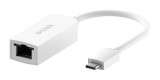 D-Link DUB‑E250 USB‑C to 2.5G Ethernet Adapter DUB-E250