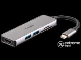 D-Link DUB-M530 USB-C hub