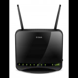 D-Link DWR-953 4G LTE AC1200 Router (DWR-953 AC1200)