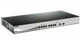 D-Link DXS-1210-10TS - Managed - L2/L3 - 10G Ethernet (100/1000/10000) - Rack mounting - 1U